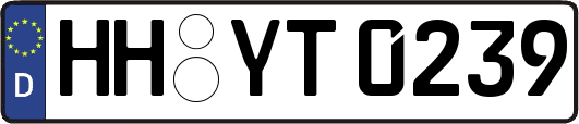 HH-YT0239