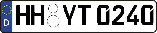 HH-YT0240