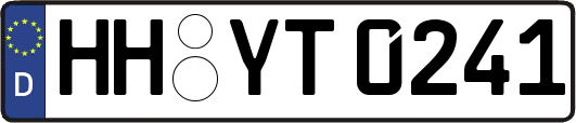 HH-YT0241
