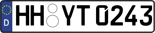 HH-YT0243