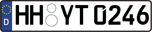 HH-YT0246