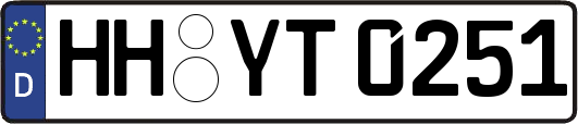 HH-YT0251