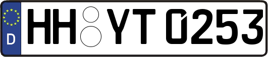 HH-YT0253
