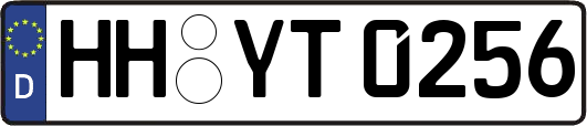 HH-YT0256