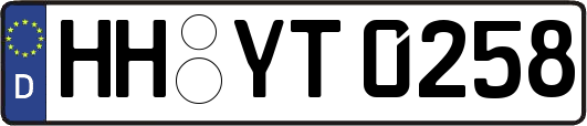 HH-YT0258