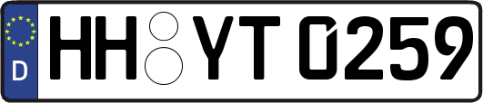 HH-YT0259