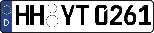 HH-YT0261