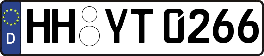HH-YT0266