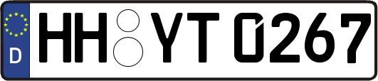 HH-YT0267