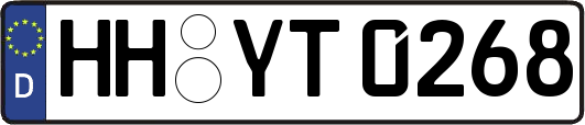 HH-YT0268