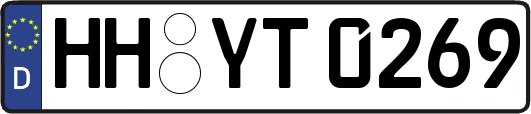 HH-YT0269