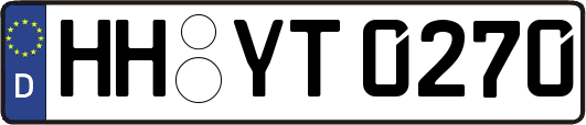HH-YT0270