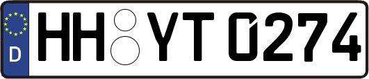 HH-YT0274