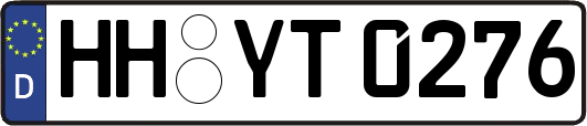 HH-YT0276