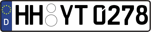 HH-YT0278