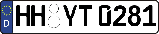 HH-YT0281