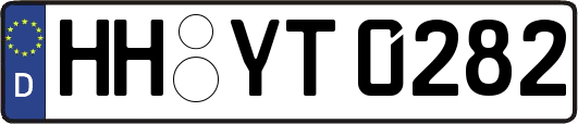 HH-YT0282