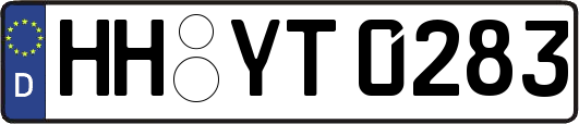 HH-YT0283