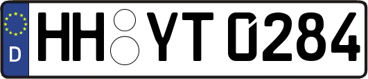 HH-YT0284
