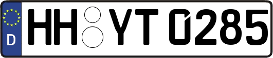 HH-YT0285