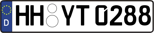 HH-YT0288