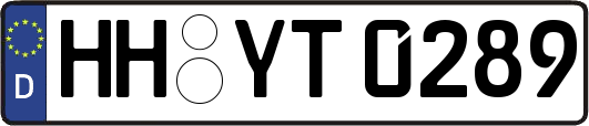 HH-YT0289