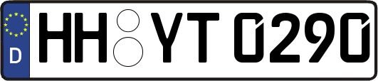 HH-YT0290