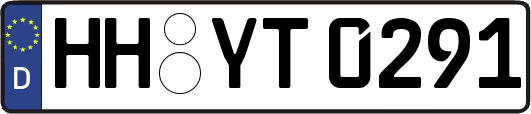 HH-YT0291
