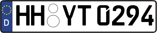 HH-YT0294