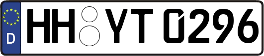 HH-YT0296