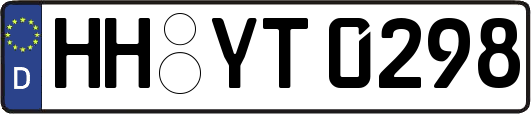 HH-YT0298