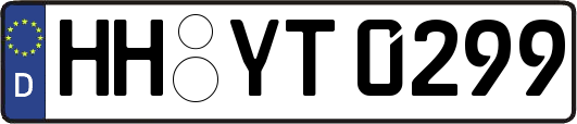 HH-YT0299