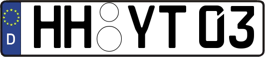 HH-YT03