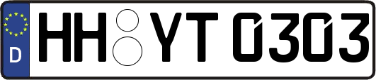 HH-YT0303