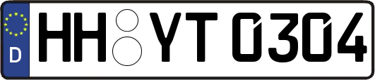 HH-YT0304
