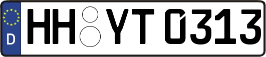 HH-YT0313