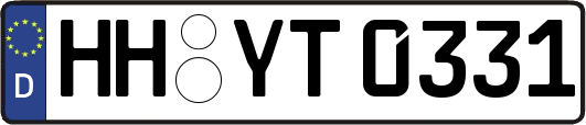 HH-YT0331