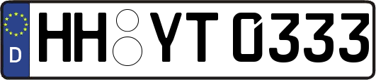 HH-YT0333