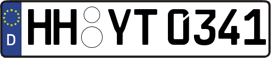 HH-YT0341