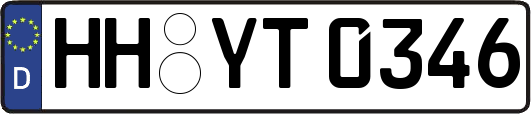 HH-YT0346