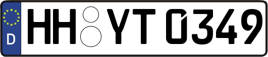 HH-YT0349