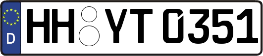 HH-YT0351