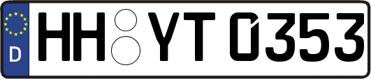 HH-YT0353