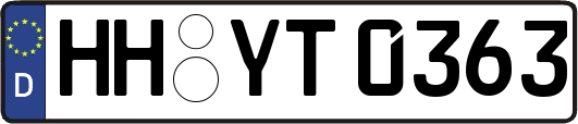 HH-YT0363