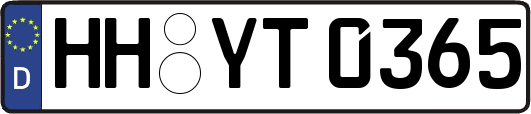HH-YT0365
