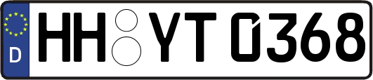 HH-YT0368