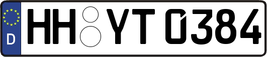 HH-YT0384