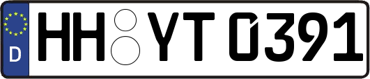 HH-YT0391