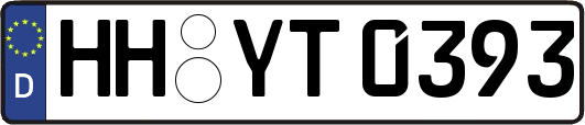 HH-YT0393
