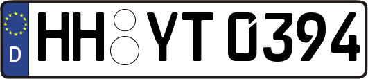 HH-YT0394